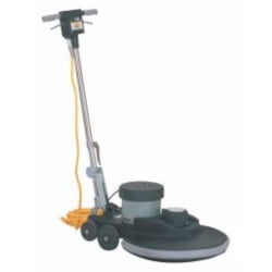 Manual Pacific Steamex Fury 1500P Burnisher